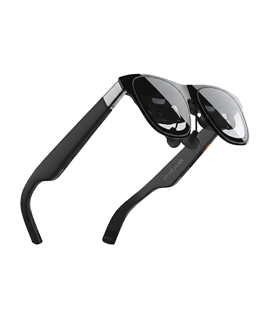 تقنية نظارات OculenX