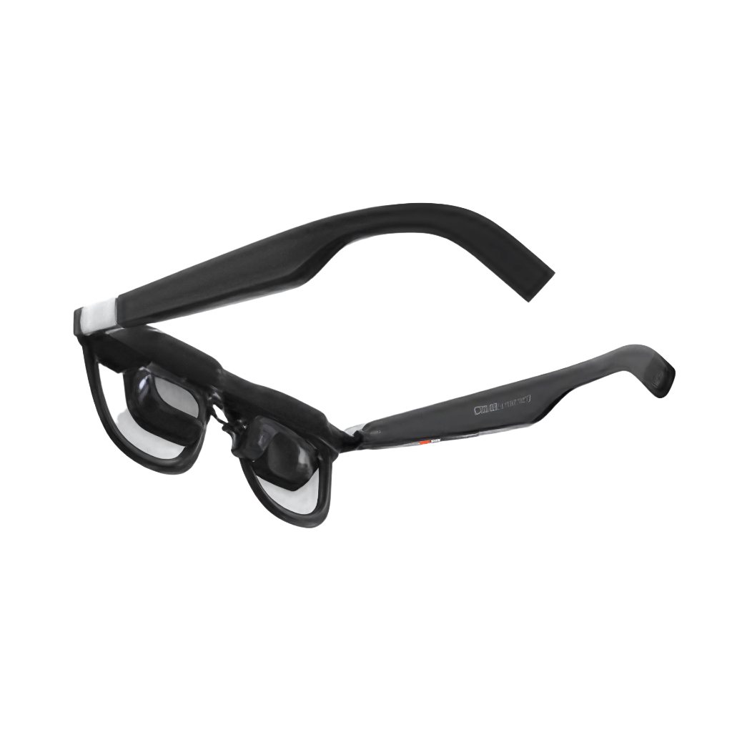 OculenX - منظر 2