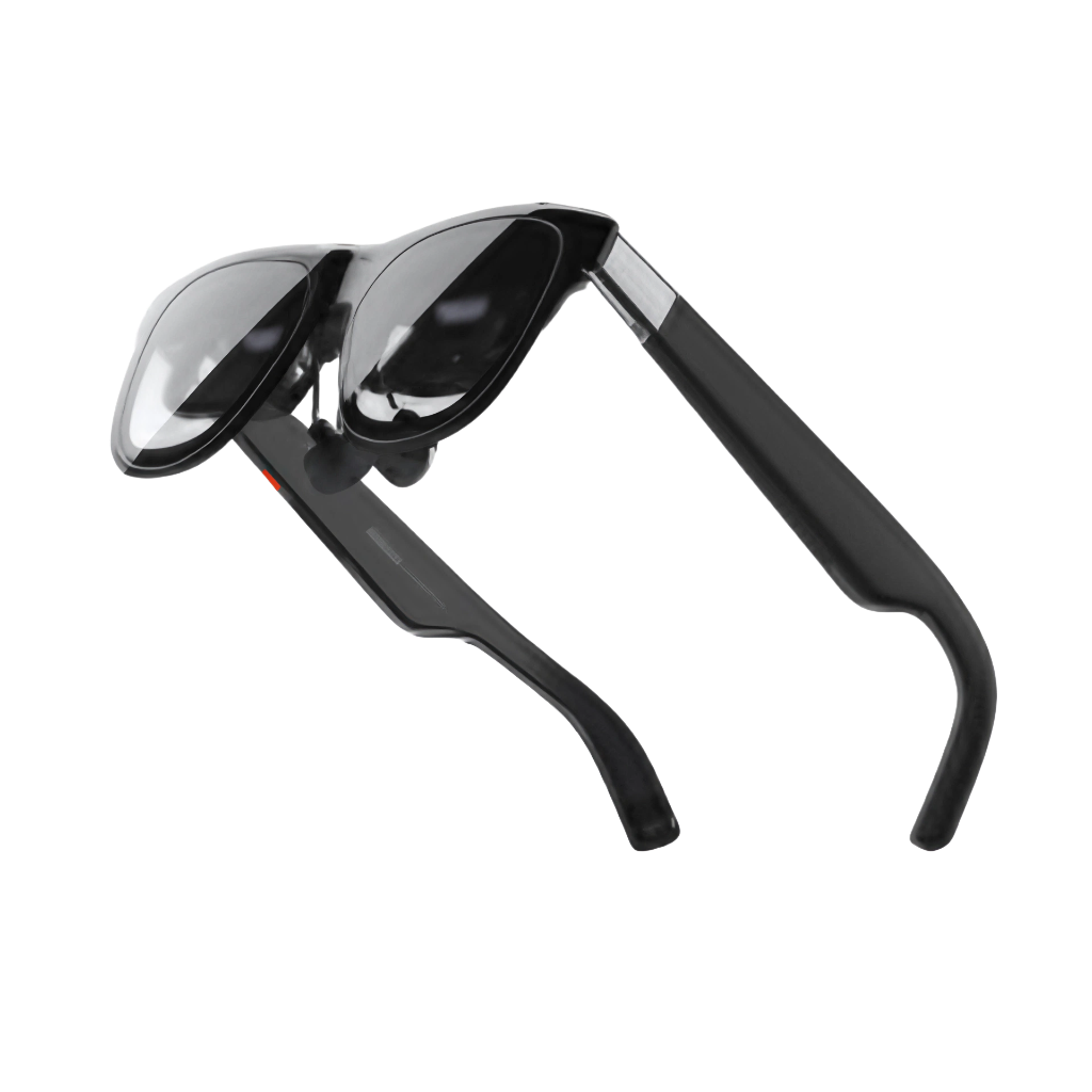 OculenX - منظر 4